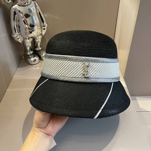 Yves Saint Laurent Hat SLH00021